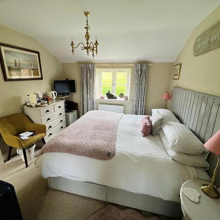 Bridge House B & B Grassington Exteriér fotografie