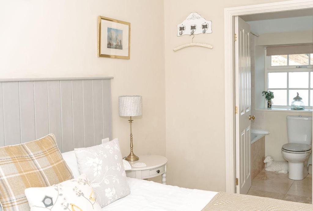 Bridge House B & B Grassington Exteriér fotografie