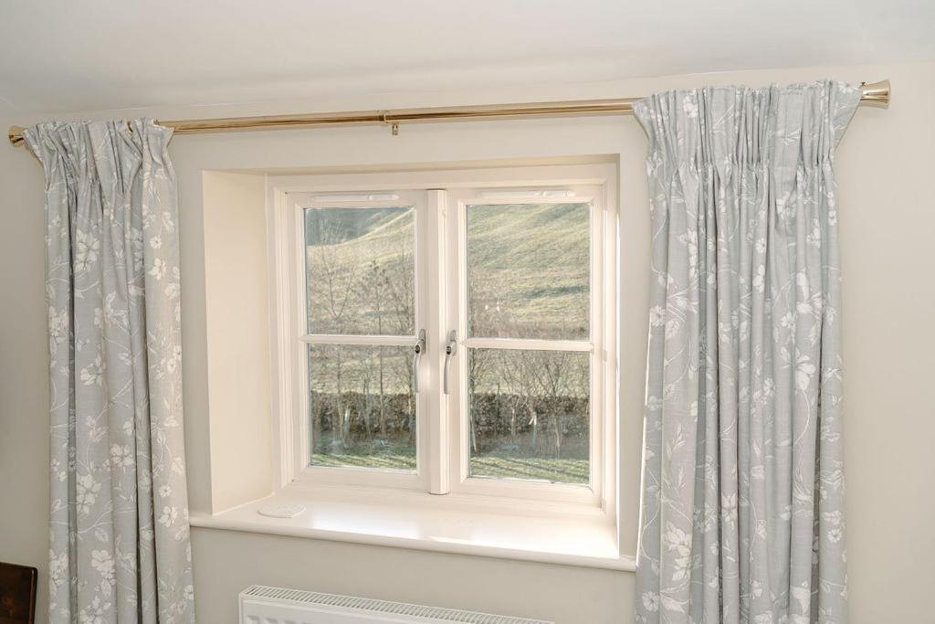 Bridge House B & B Grassington Exteriér fotografie